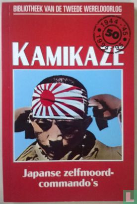 Kamikaze  - Image 1