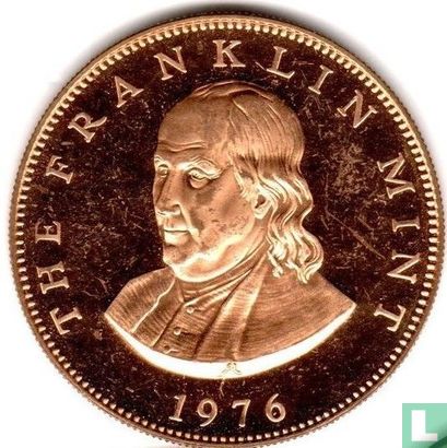 USA The Franklin Mint 1976 - Image 2