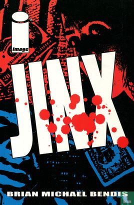 Jinx Collected Volume One - Bild 1