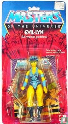 Evil-Lyn (Masters of the Universe) - Afbeelding 3