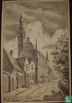 City House for Veere - Image 1