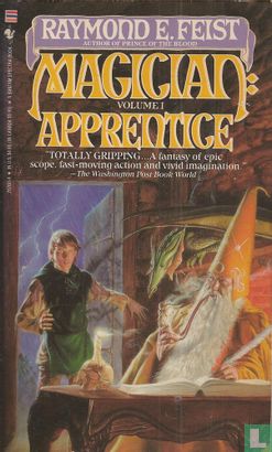 Magician 1: Apprentice - Image 1