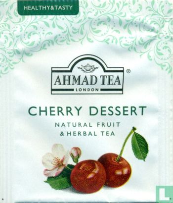 Cherry Dessert - Image 1