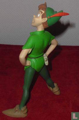 Peter Pan Leblon-Delienne - Image 2