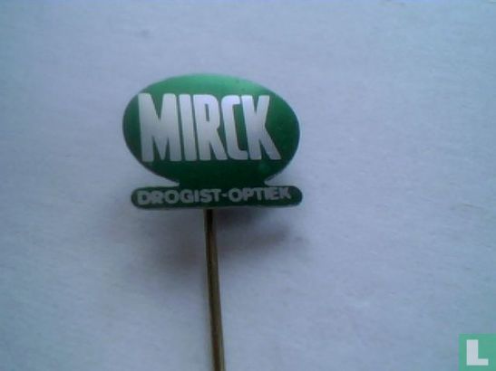 Mirck Drogist-Optiek