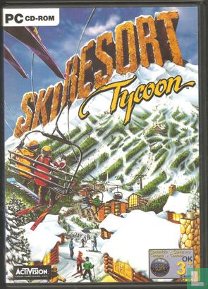Ski Resort Tycoon - Afbeelding 1