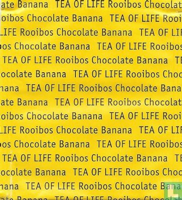 Rooibos Chocolate Banana - Image 1