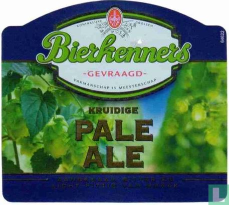 Grolsch Kruidige Pale Ale