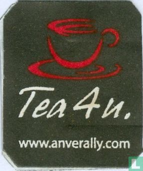 Peach Green Tea  - Image 3