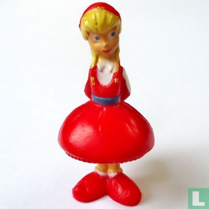Little Red Riding Hood - Image 1