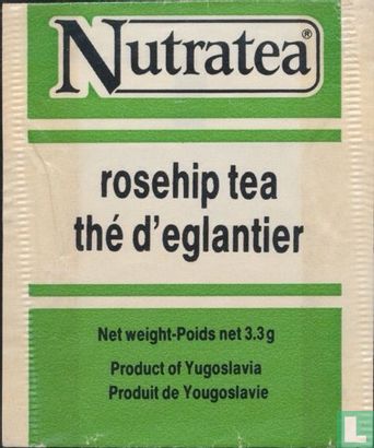 Rosehip tea  - Afbeelding 1