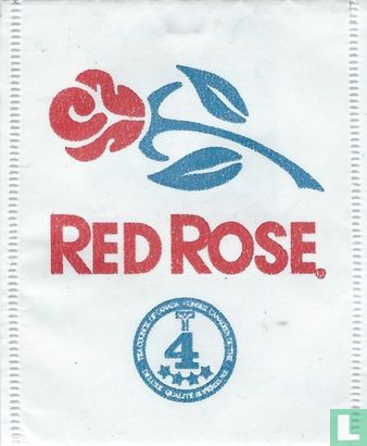 Red Rose - Bild 1