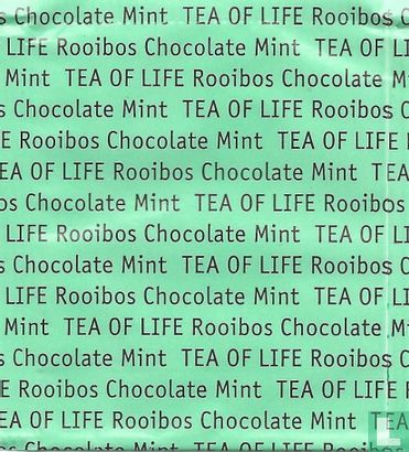 Rooibos Chocolate Mint - Image 1