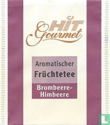 Brombeere-Himbeere - Image 1
