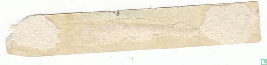 Cigares de la Havane hollandais de X.L.N.T. - Image 2