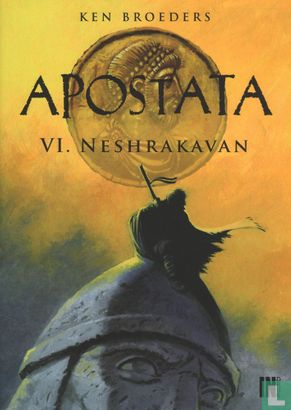 Neshrakavan - Afbeelding 1