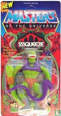 Sssqueeze - Afbeelding 2