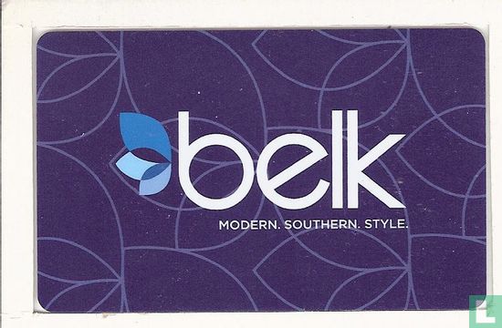 Belk - Image 1