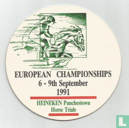 European championships - Afbeelding 1