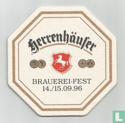 Brauerei fest - Afbeelding 1