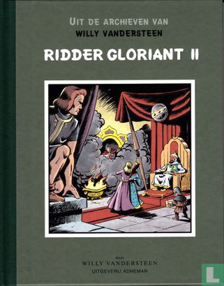 Ridder Gloriant II - Afbeelding 1