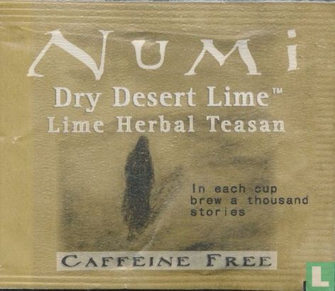 Dry Desert Lime [tm]  - Bild 1