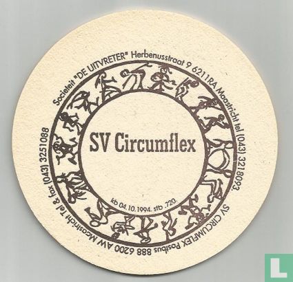 SV Circumflex - Image 1