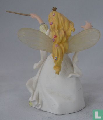 Witte fee - Afbeelding 2