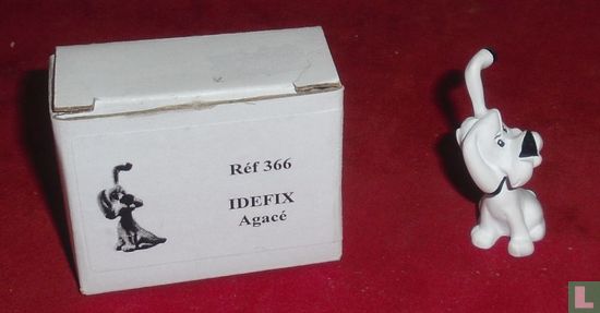 Idéfix - Image 2
