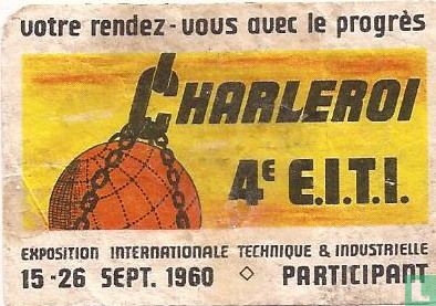 Charleroi 4e E.I.T.I.