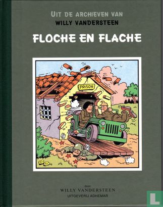 Floche en Flache - Afbeelding 1