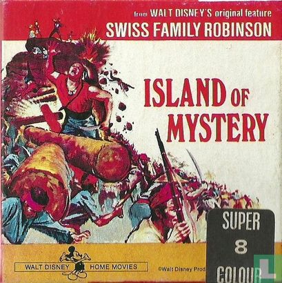 Island of Mystery - Bild 1