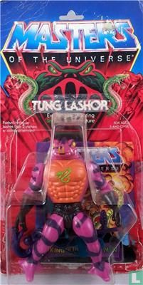 Tung Lashor - Bild 2