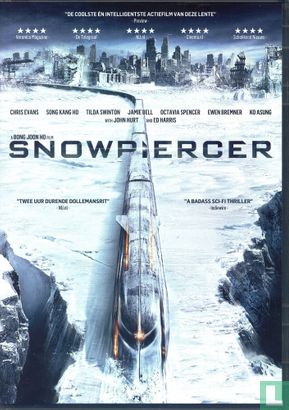 Snowpiercer - Image 1