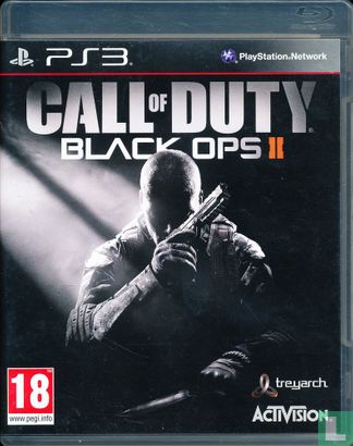 Call of Duty: Black Ops II - Bild 1
