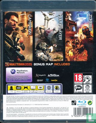 Call of Duty: Black Ops II - Image 2