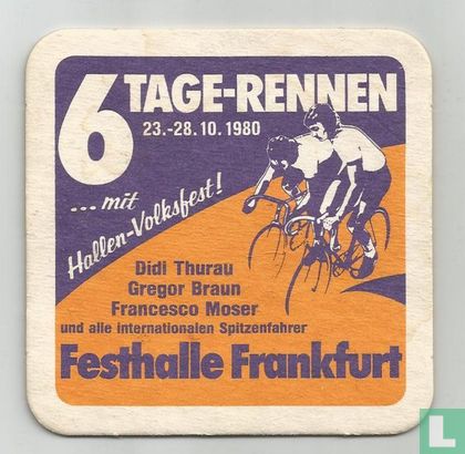 6 Tage-rennen - Image 1