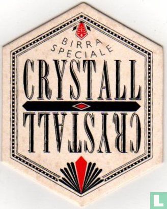 Birra Speciale Crystall(x 2)