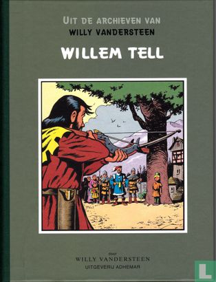 Willem Tell - Afbeelding 1
