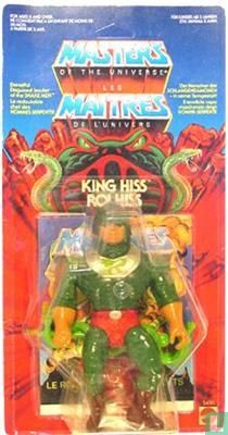 King Hiss - Bild 3