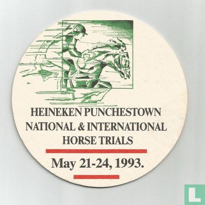 Heineken punchestown - Image 1