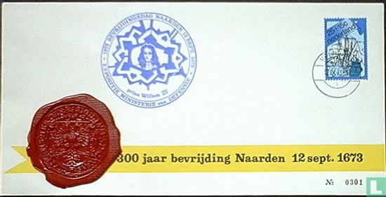 300 years liberation Naarden - Image 2