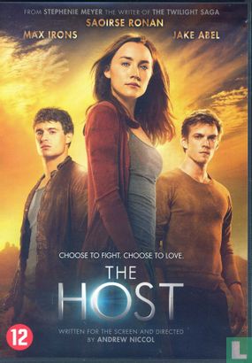 The Host - Image 1