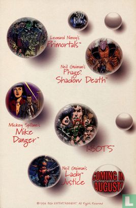 Phage: Shadow Death 4 - Image 2