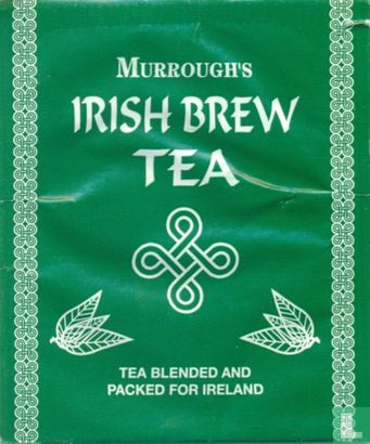 Irish Brew Tea - Image 1