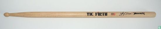 Megadeth Shawn Drover, Vic Firth Drumstick, 2004 - 2007 - Image 1