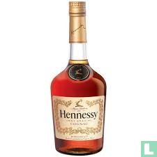 Hennessy VS