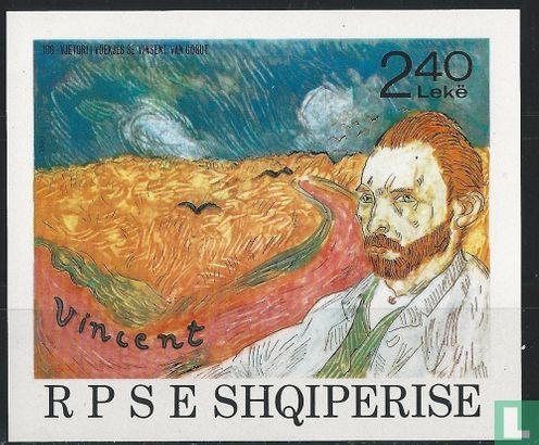 Vincent van Gogh
