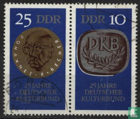 Kulturbund 1945-1970 