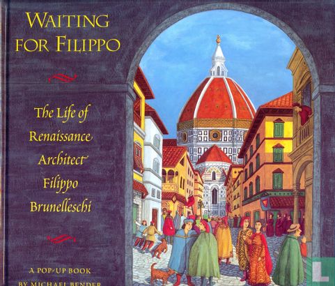 Waiting for Filippo - Afbeelding 1